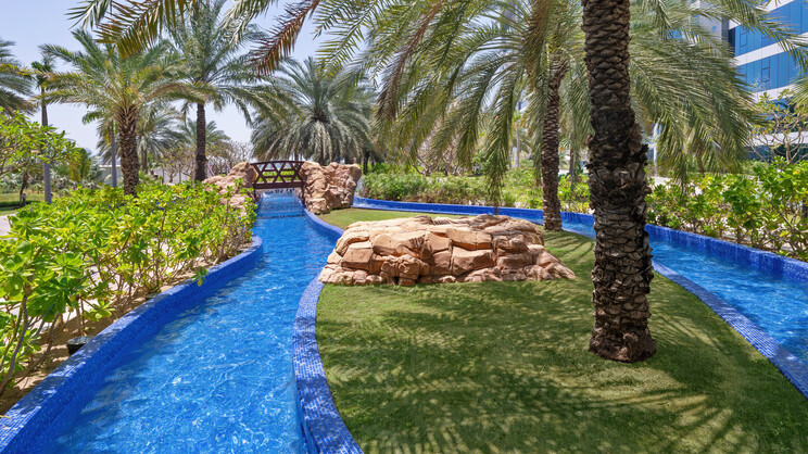 Dukes The Palm Dubai Hotel